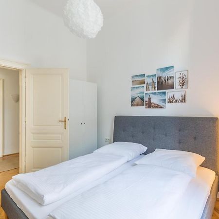 Grand Viennese Residence Ngoại thất bức ảnh