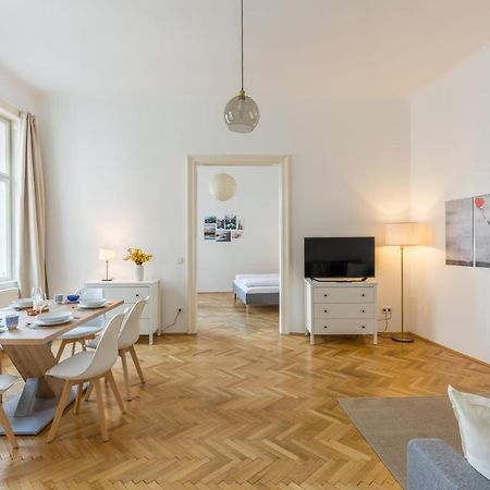 Grand Viennese Residence Ngoại thất bức ảnh