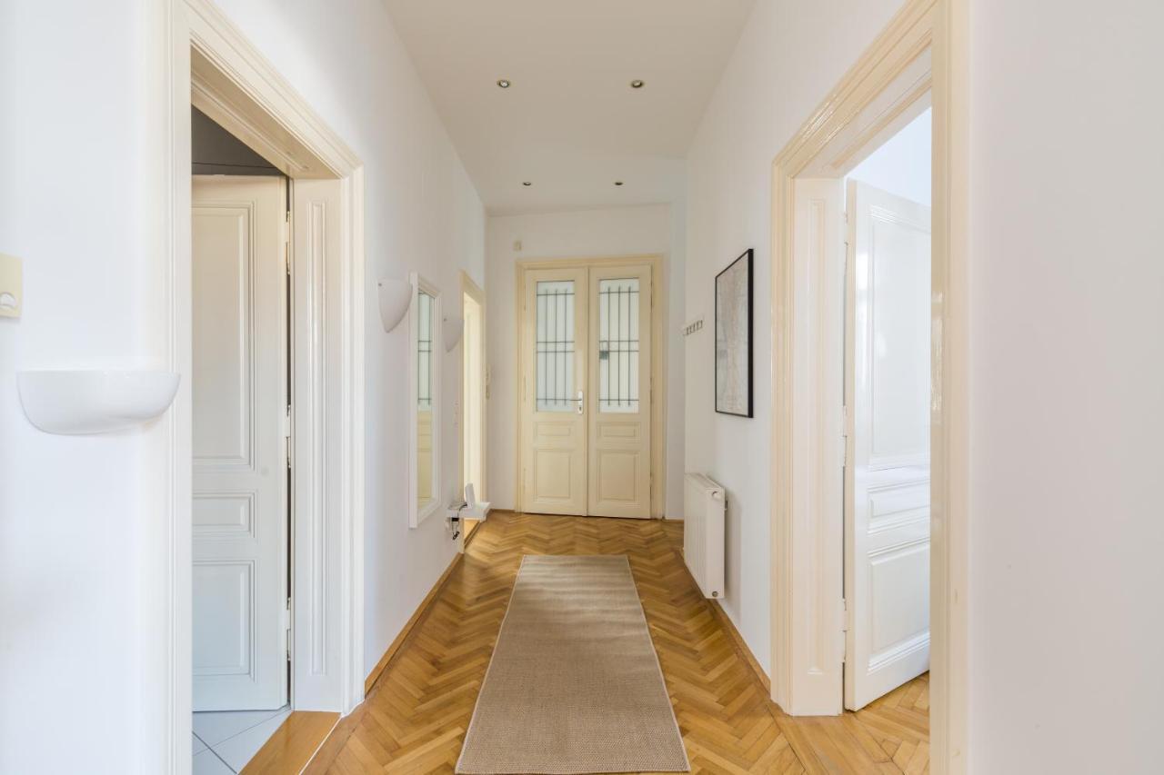 Grand Viennese Residence Ngoại thất bức ảnh