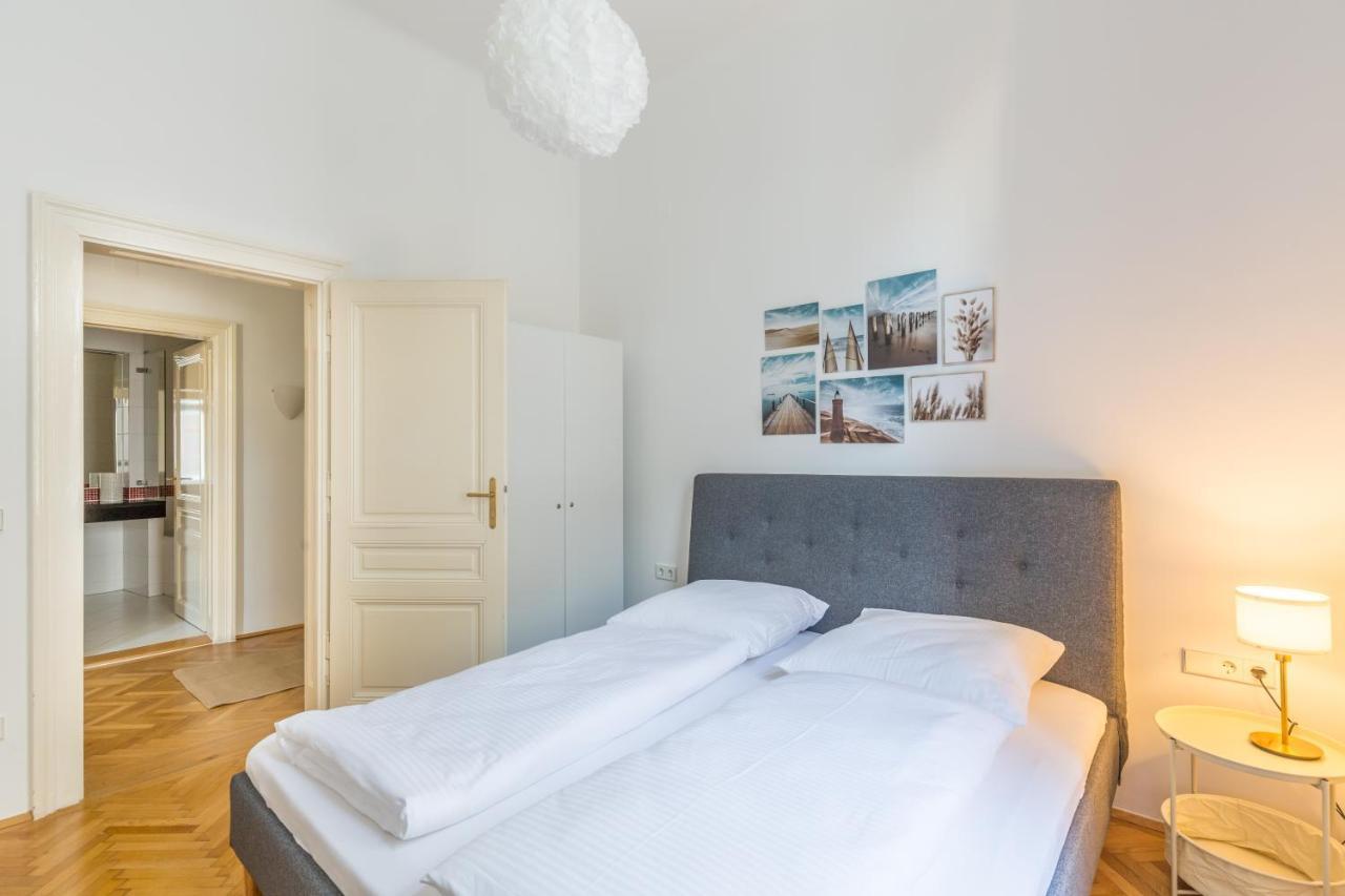 Grand Viennese Residence Ngoại thất bức ảnh