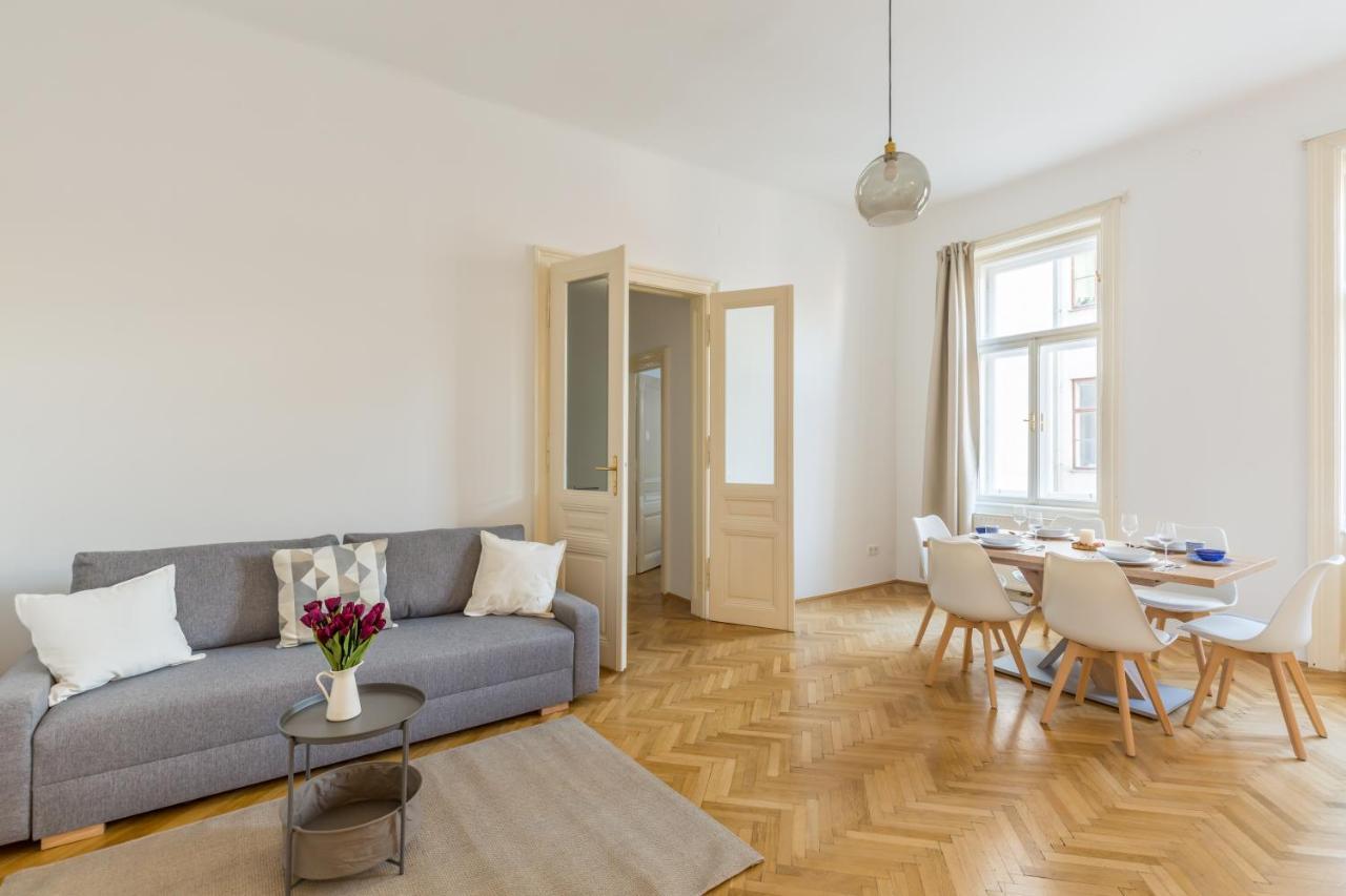 Grand Viennese Residence Ngoại thất bức ảnh