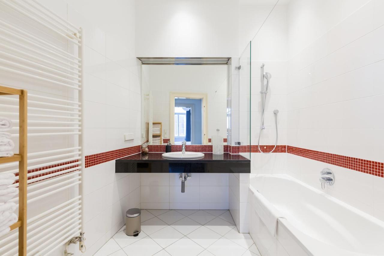 Grand Viennese Residence Ngoại thất bức ảnh