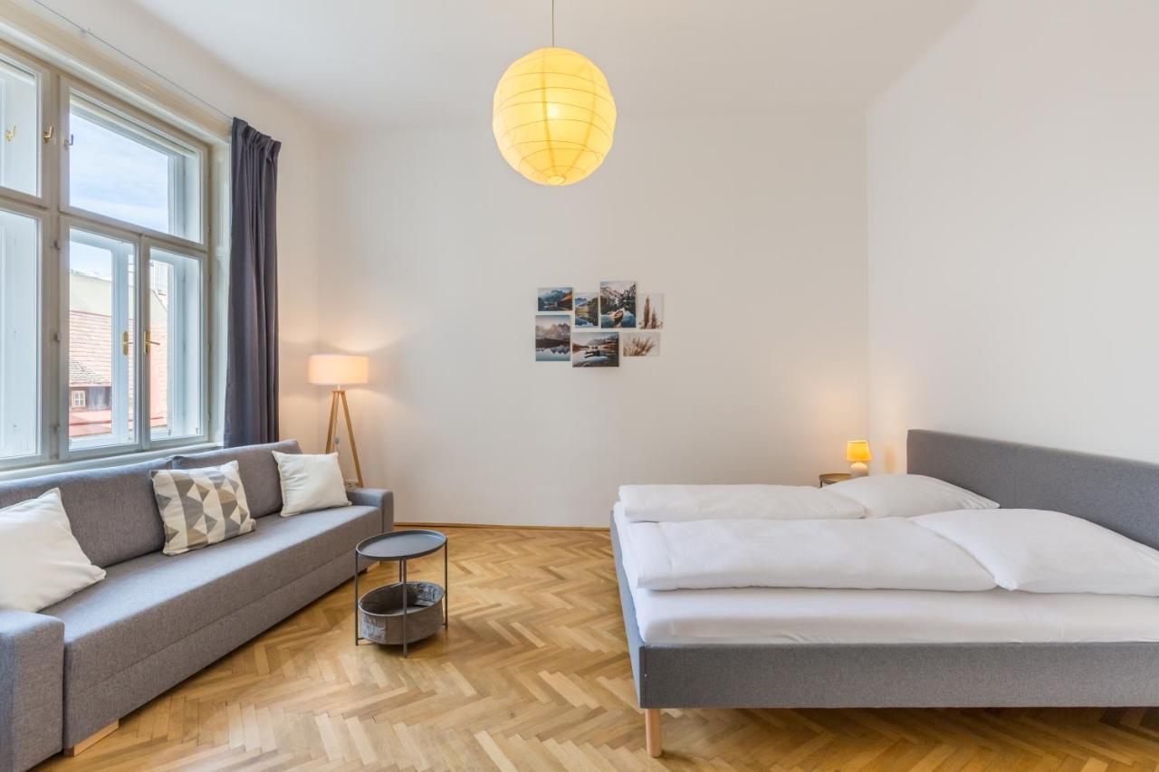 Grand Viennese Residence Ngoại thất bức ảnh