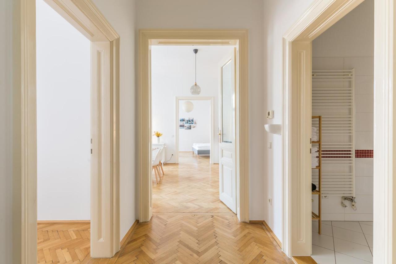 Grand Viennese Residence Ngoại thất bức ảnh