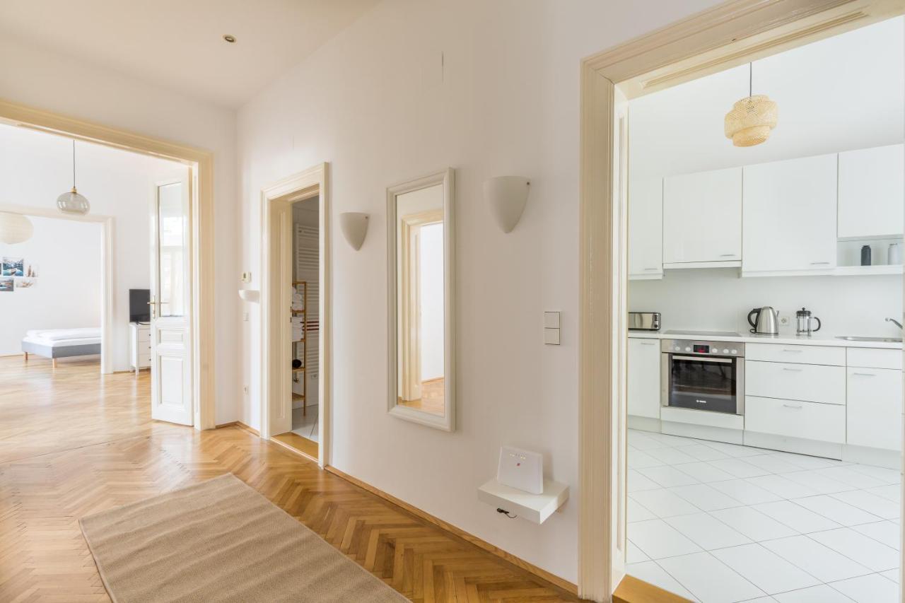 Grand Viennese Residence Ngoại thất bức ảnh