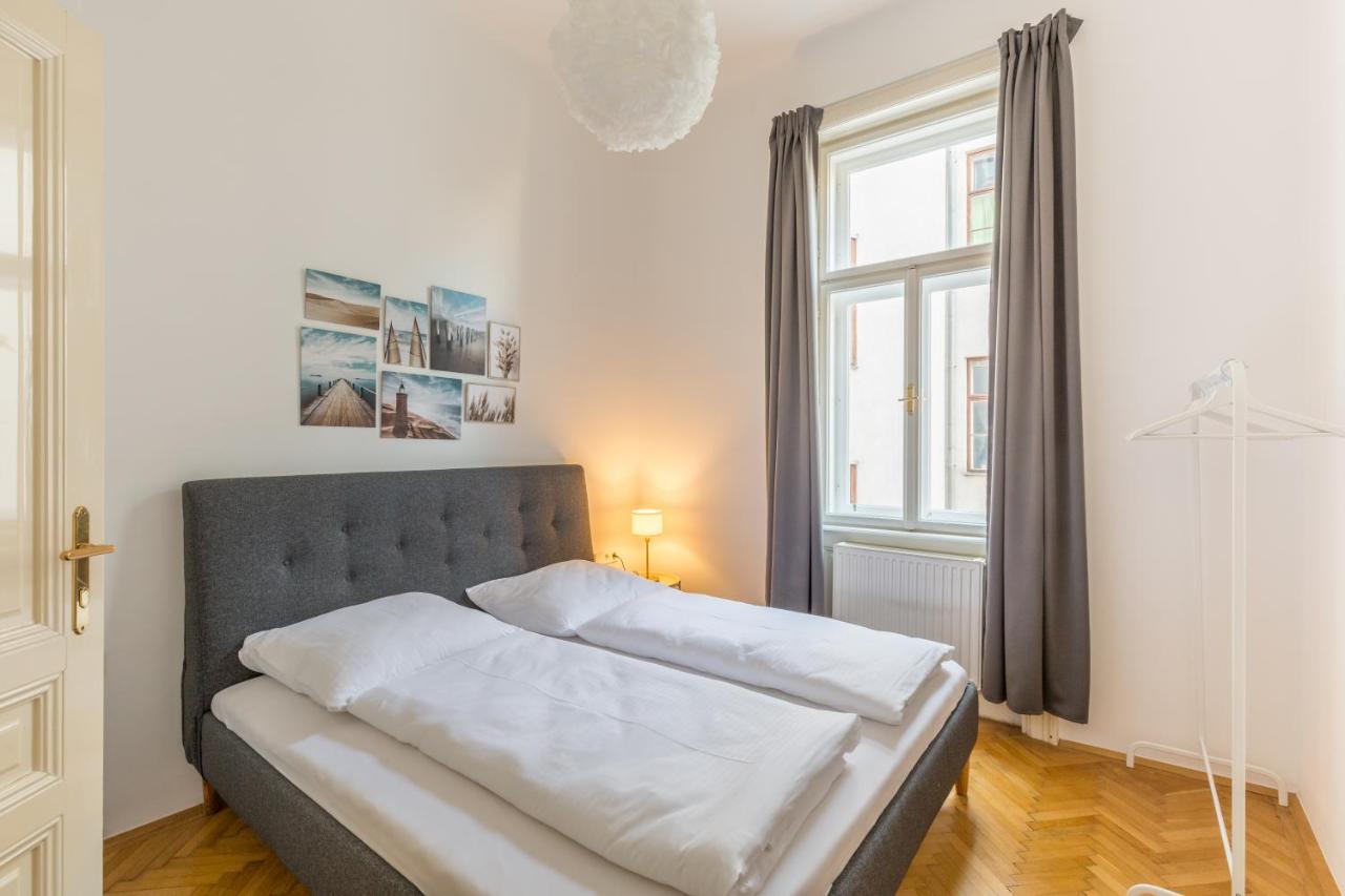 Grand Viennese Residence Ngoại thất bức ảnh
