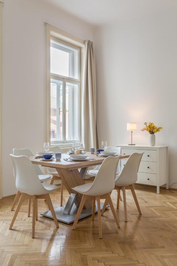 Grand Viennese Residence Ngoại thất bức ảnh