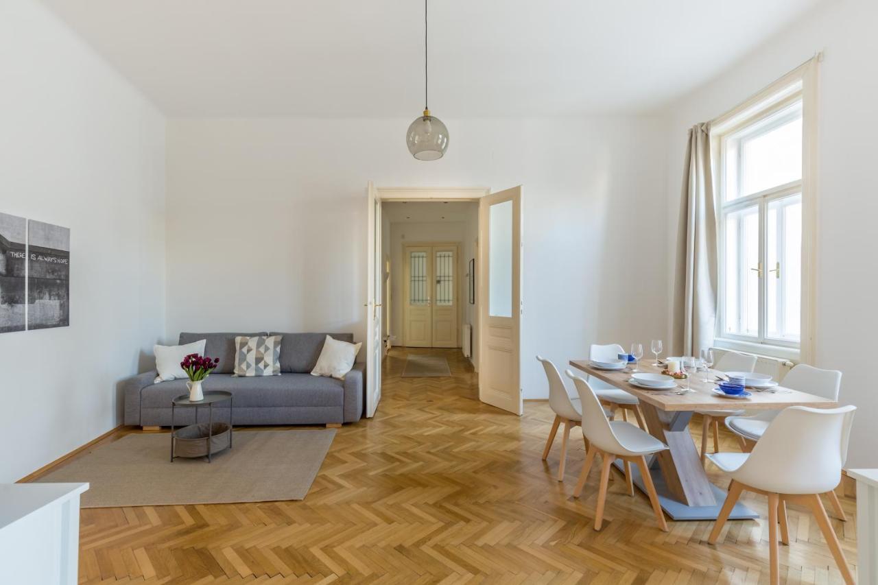 Grand Viennese Residence Ngoại thất bức ảnh