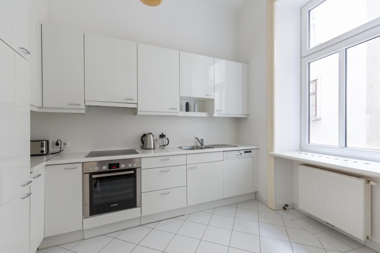 Grand Viennese Residence Ngoại thất bức ảnh