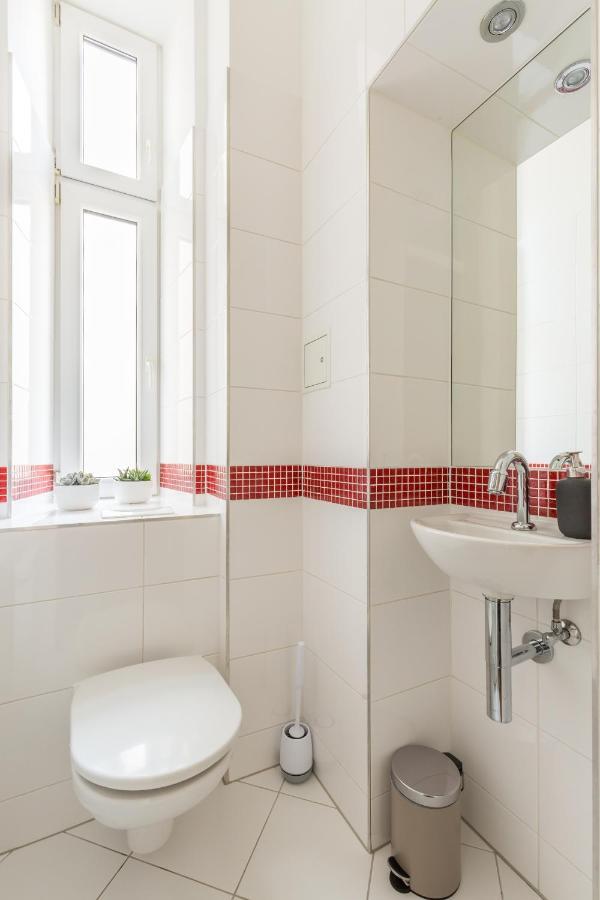 Grand Viennese Residence Ngoại thất bức ảnh