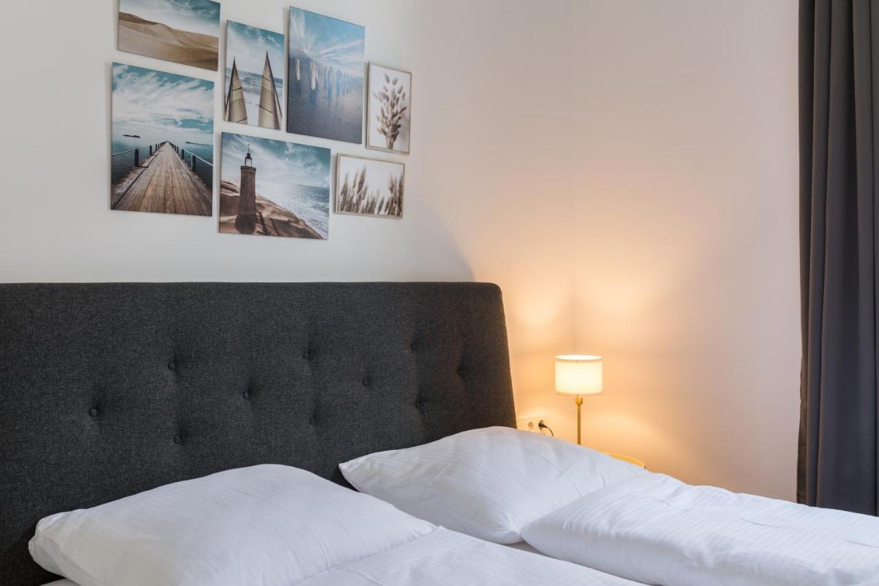 Grand Viennese Residence Ngoại thất bức ảnh